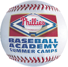 Phillies Baseball Academy